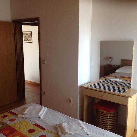 Apartments Mirela Пореч Екстериор снимка