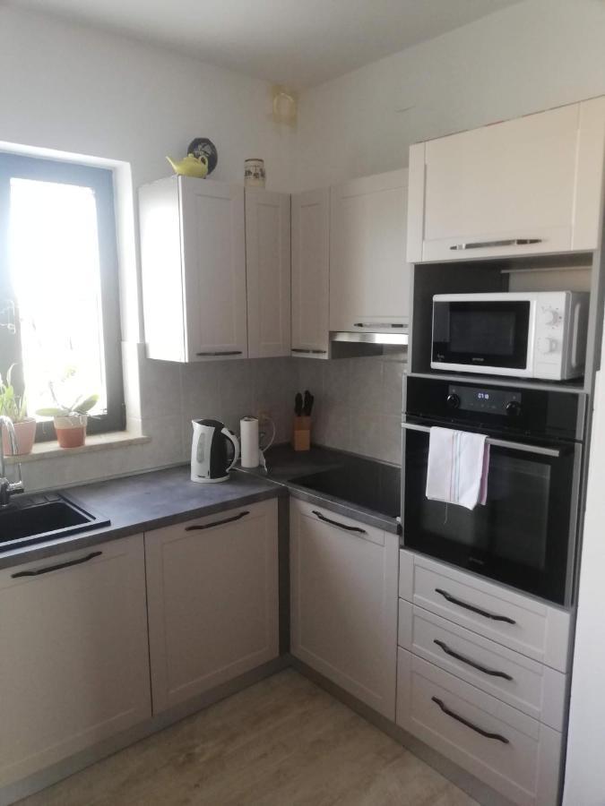 Apartments Mirela Пореч Екстериор снимка