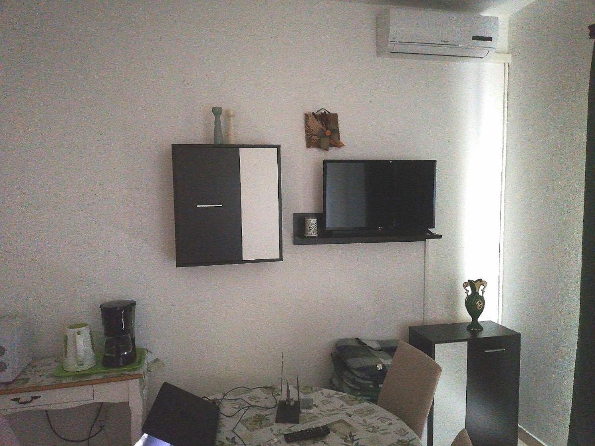 Apartments Mirela Пореч Екстериор снимка