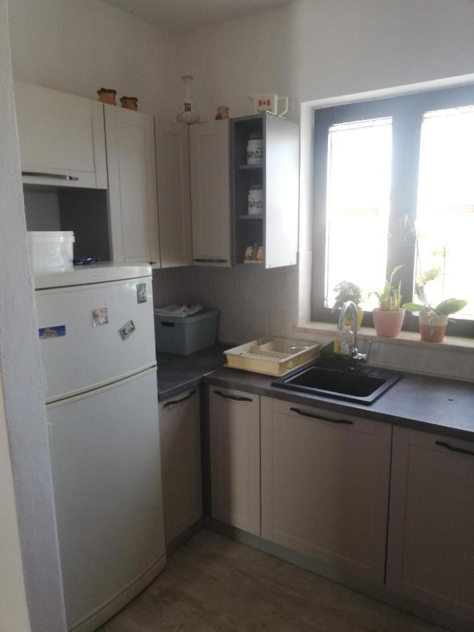 Apartments Mirela Пореч Екстериор снимка