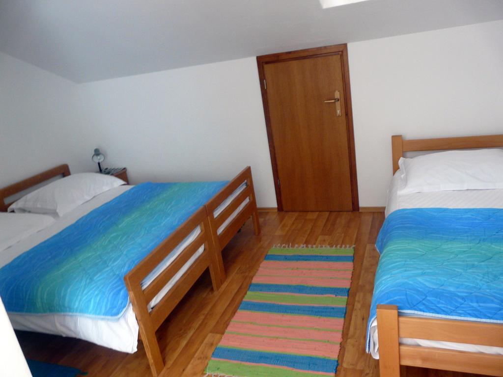 Apartments Mirela Пореч Екстериор снимка