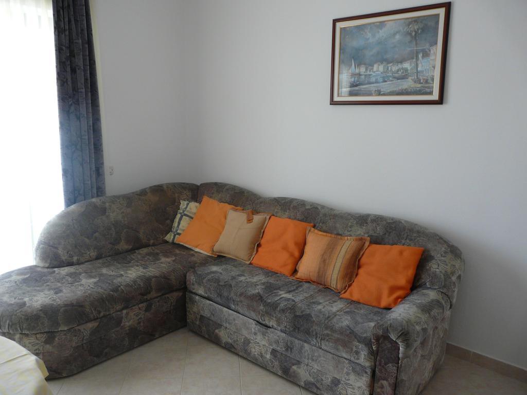 Apartments Mirela Пореч Екстериор снимка