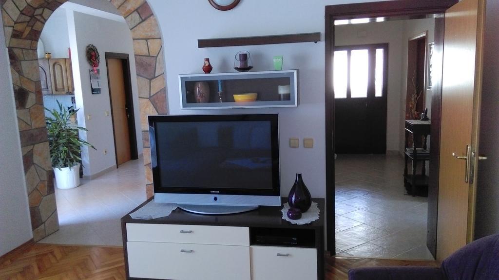 Apartments Mirela Пореч Екстериор снимка